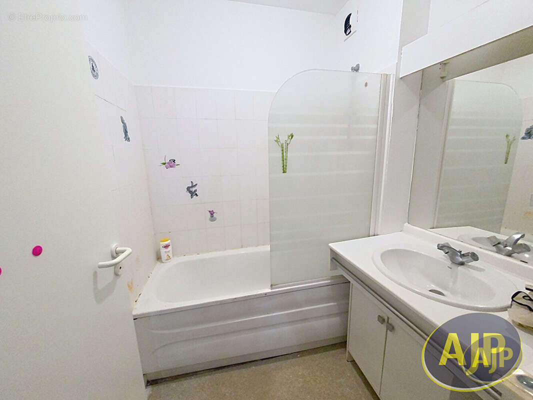 Appartement à EYSINES