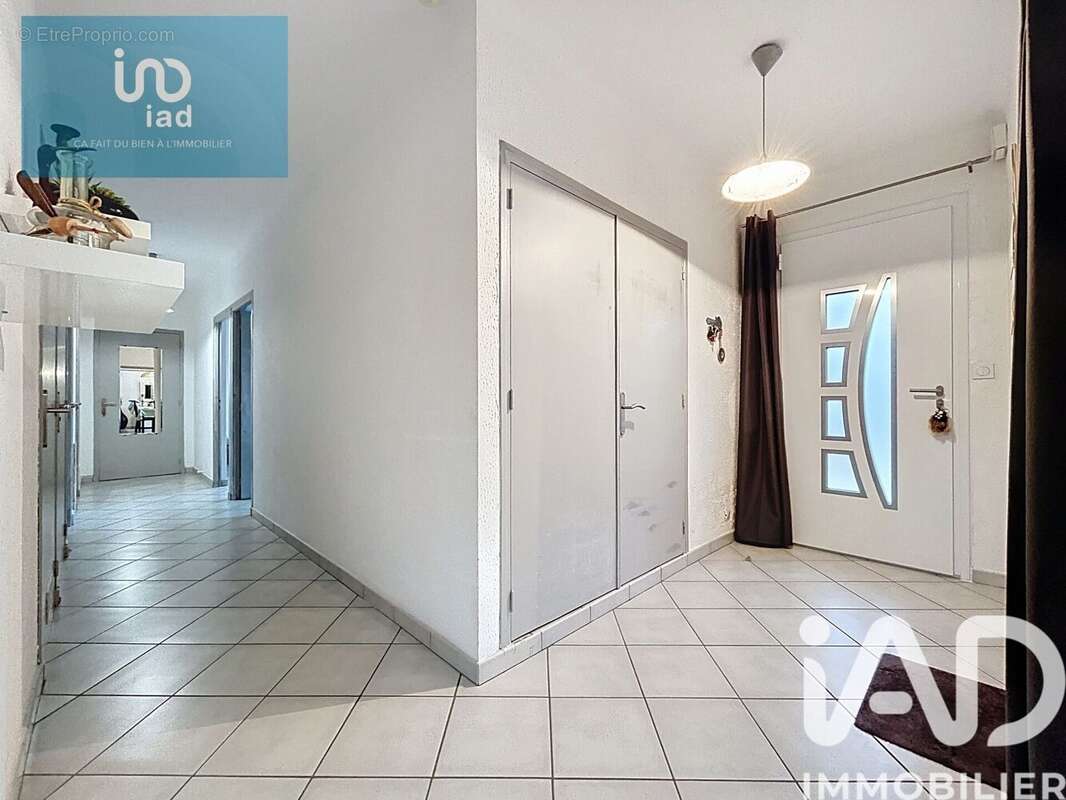 Photo 9 - Maison à PIOLENC