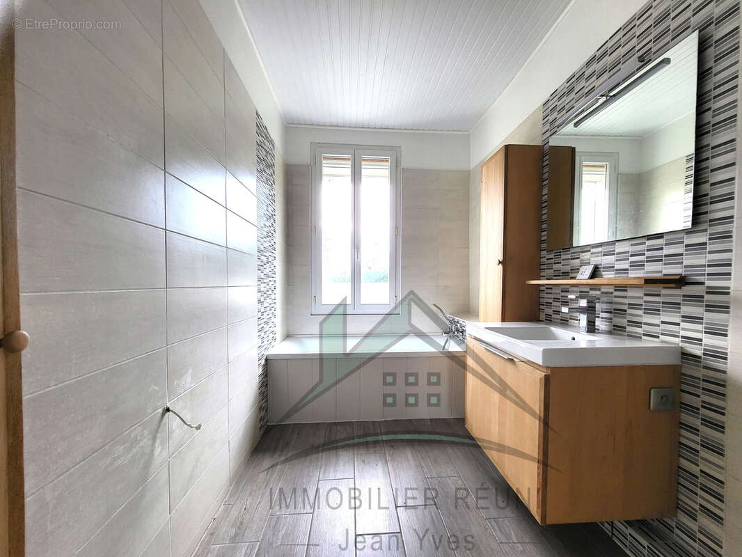 Maison à FOS-SUR-MER