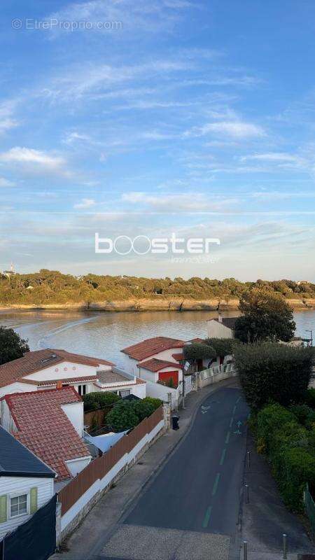 Appartement à SAINT-PALAIS-SUR-MER