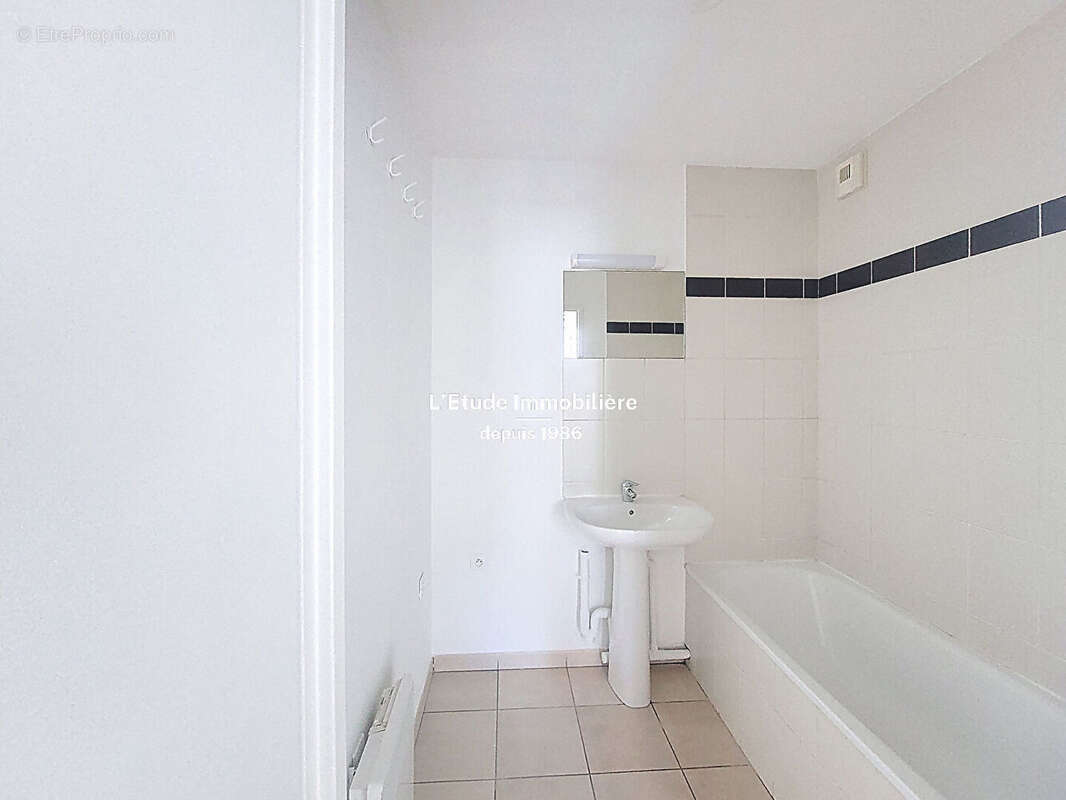 Appartement à CALUIRE-ET-CUIRE