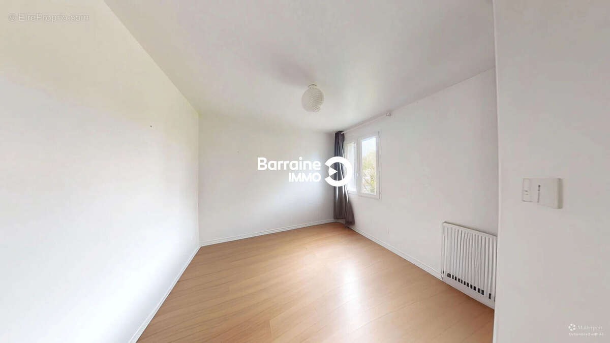 Appartement à LORIENT