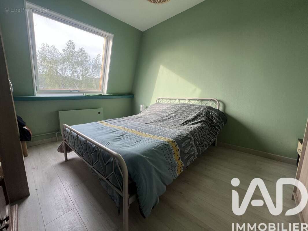 Photo 9 - Maison à TOURS