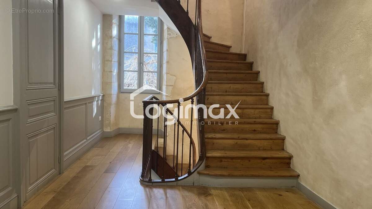 Appartement à LA ROCHELLE