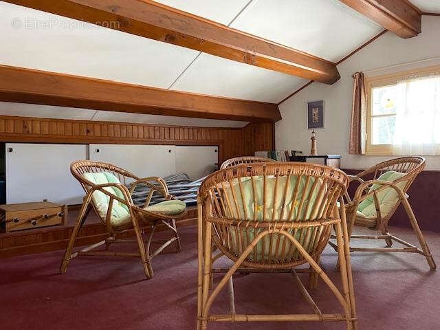 Maison à SAINT-TROJAN-LES-BAINS