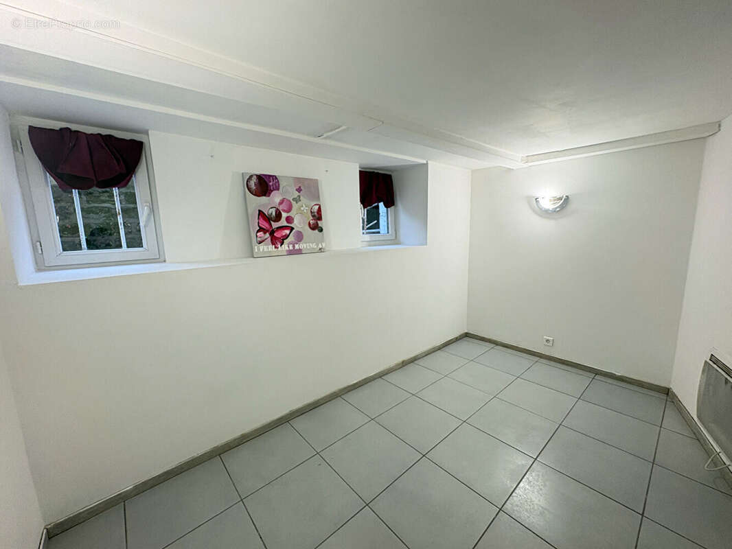 Maison à THAON-LES-VOSGES