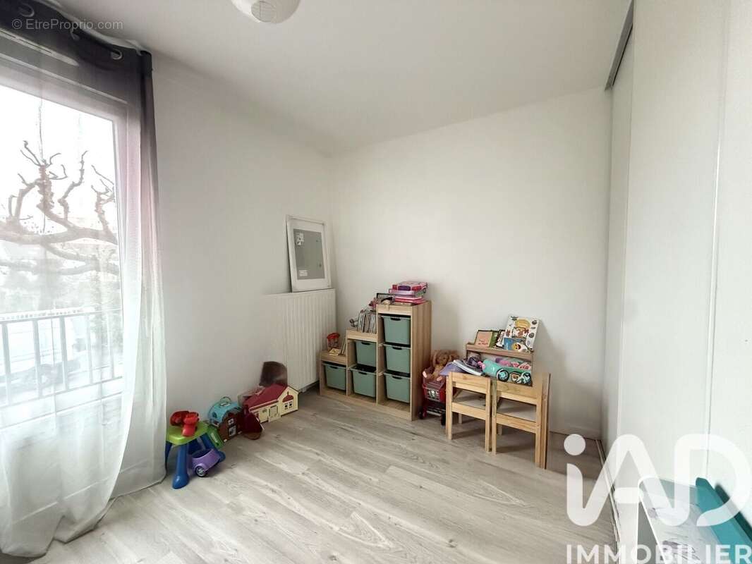 Photo 7 - Appartement à VITRY-SUR-SEINE