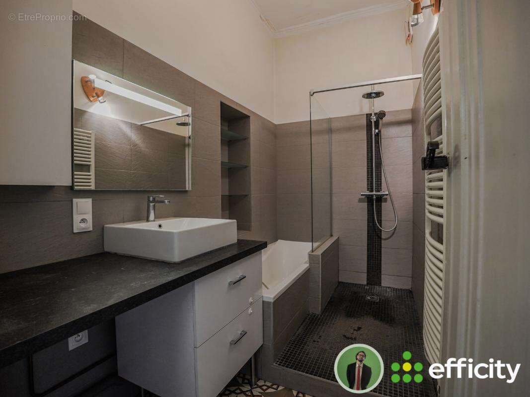 Appartement - photo 7