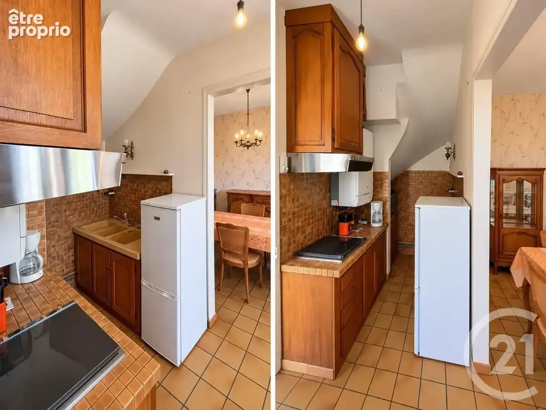 Maison 4 pièces 68 m² à vendre à Vernon (27200) - photo 6