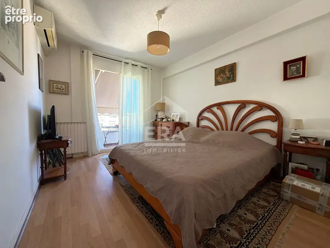 Appartement 80m² à cagnes-sur-mer - photo 5