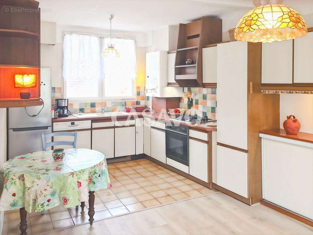 Appartement à HERBLAY