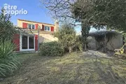Maison à MORIERES-LES-AVIGNON
