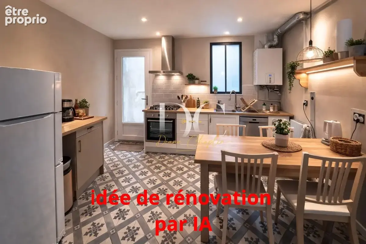 Maison 5 pièces 80 m² à vendre à Cavaillon (84300) - photo 8