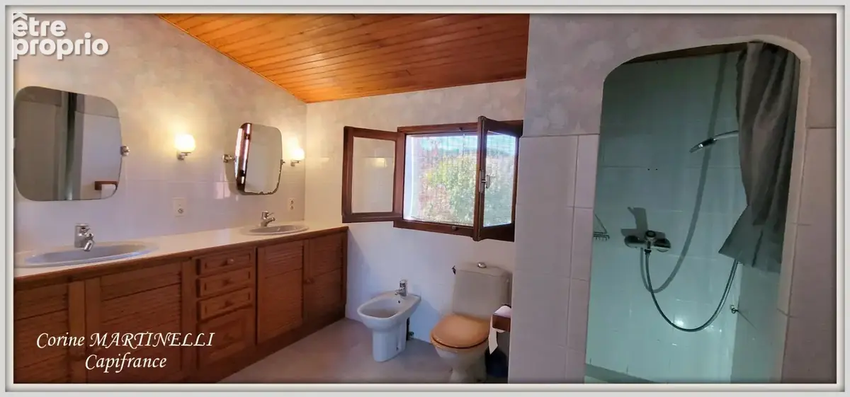 A vendre propriété 2 maisons - Terrain 2 ha - photo 15
