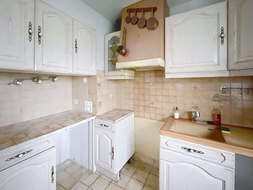 Photo 7 - Maison à CHAMPIGNY