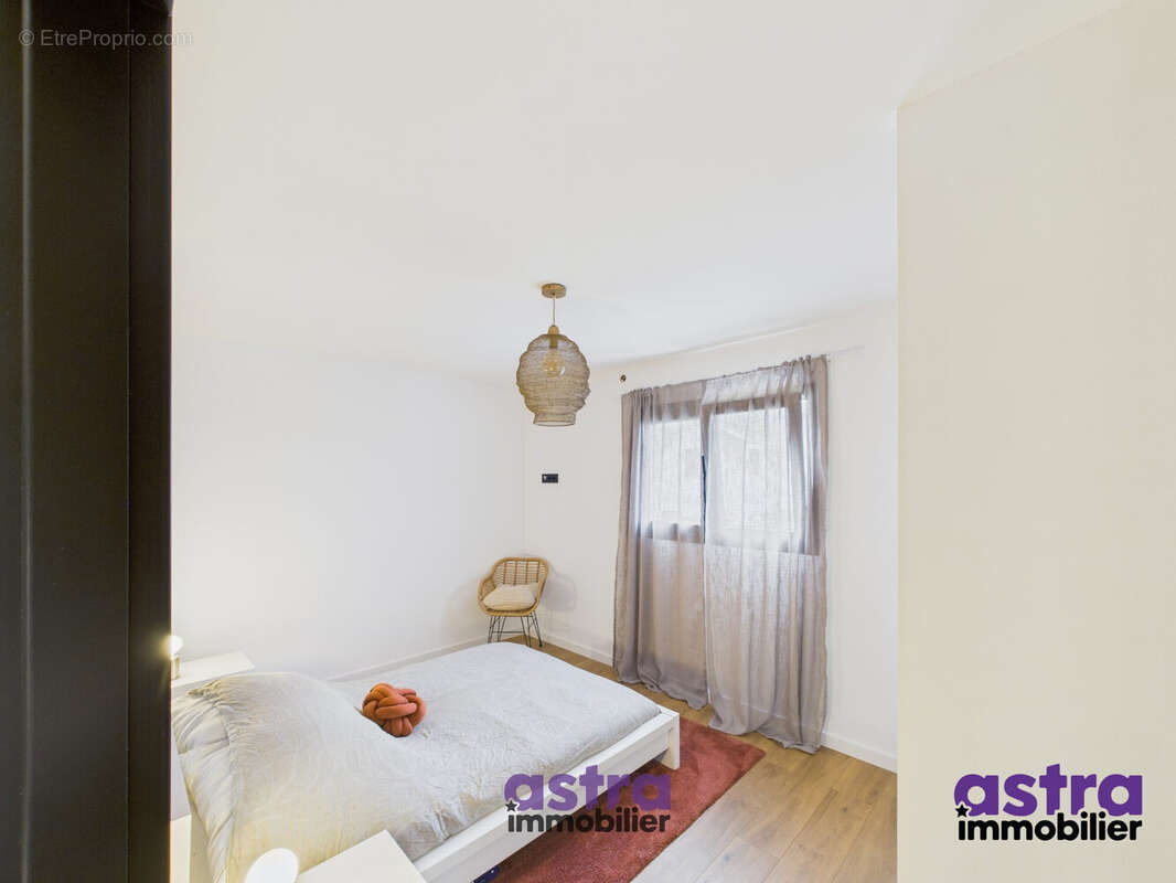 Maison à MICHELBACH-LE-HAUT