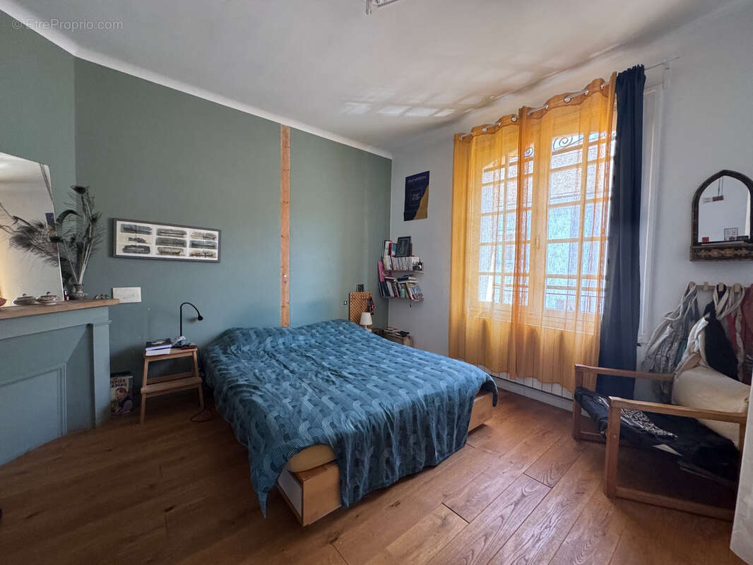 Maison à SAINT-NAZAIRE