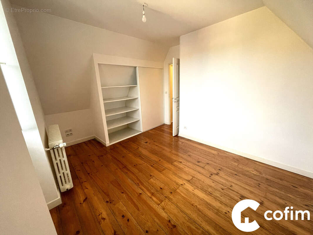 Maison à OLORON-SAINTE-MARIE