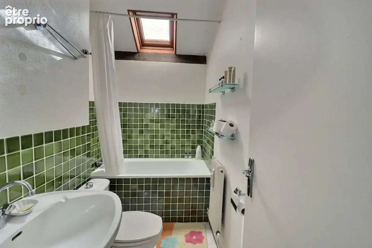 Appartement de 7 pièces (207 m²) à vendre à LOUVECIENNES - photo 13