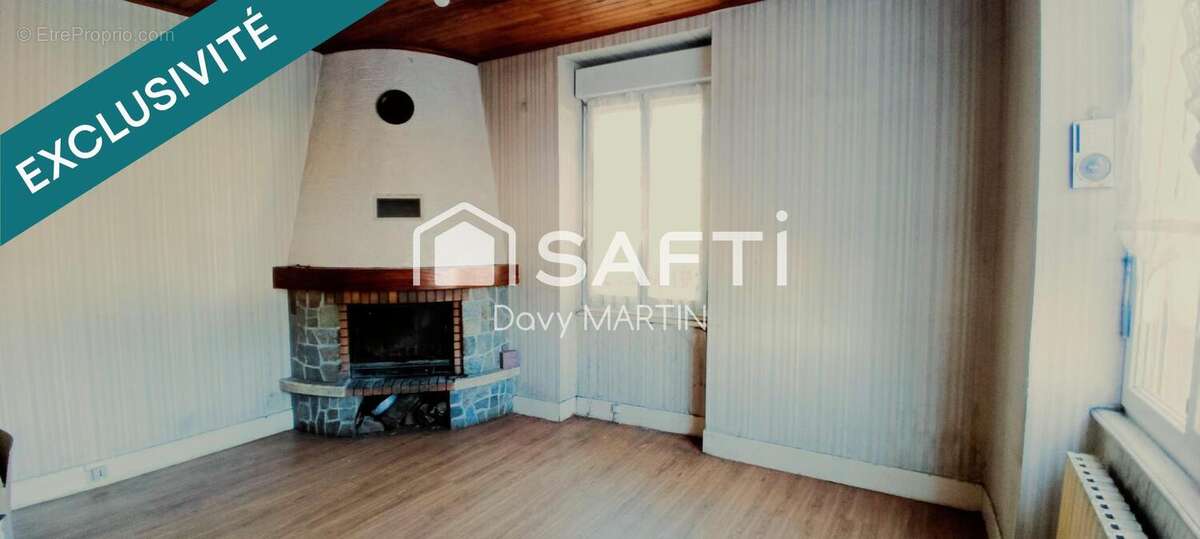 Photo 2 - Maison à DURENQUE