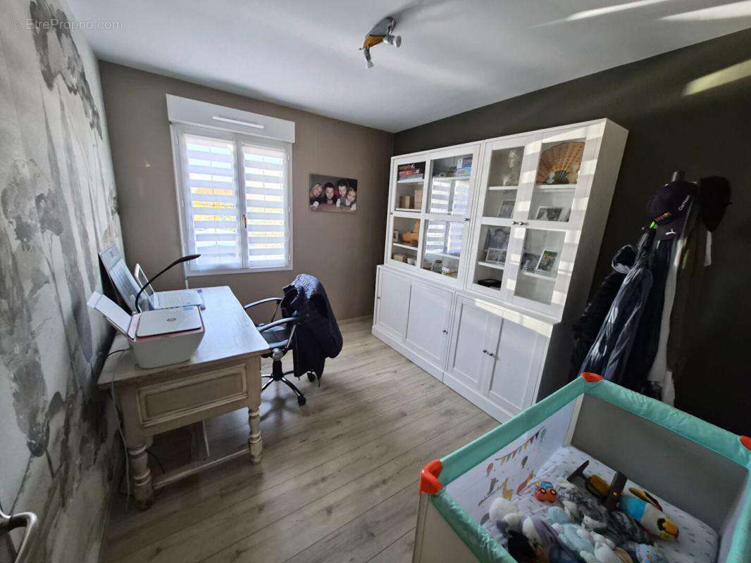 Magnifique maison moderne de 8 pièce(s) 230 m2 aux portes de Granville - photo 11