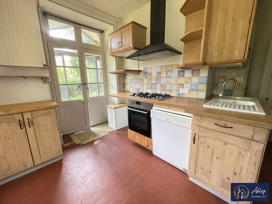 Maison 3 pièces LUGARDE  - Maison à LUGARDE