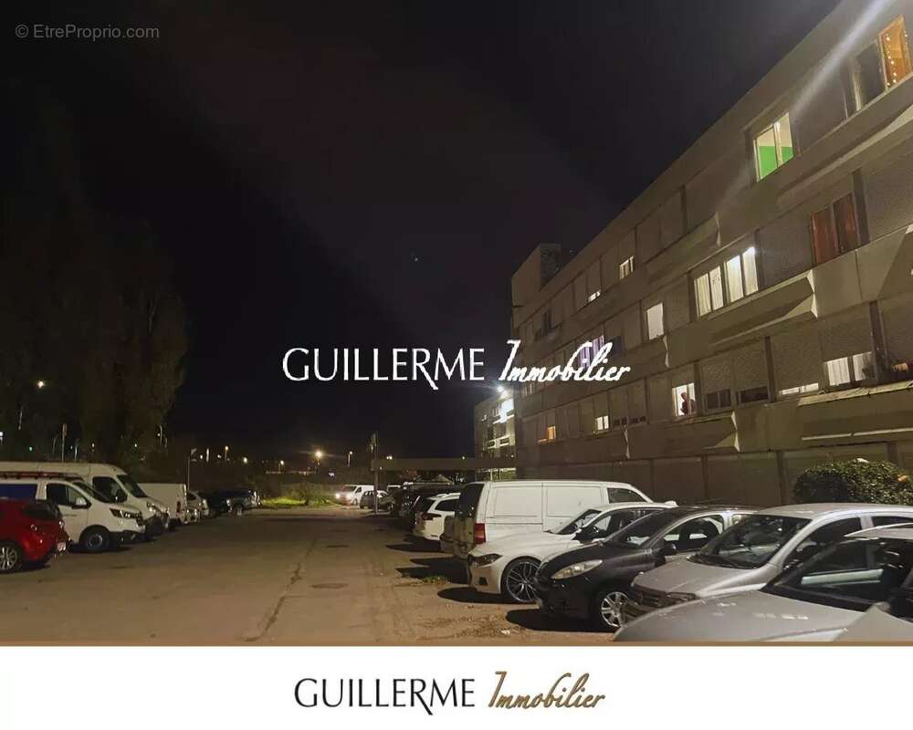 Appartement à DARDILLY