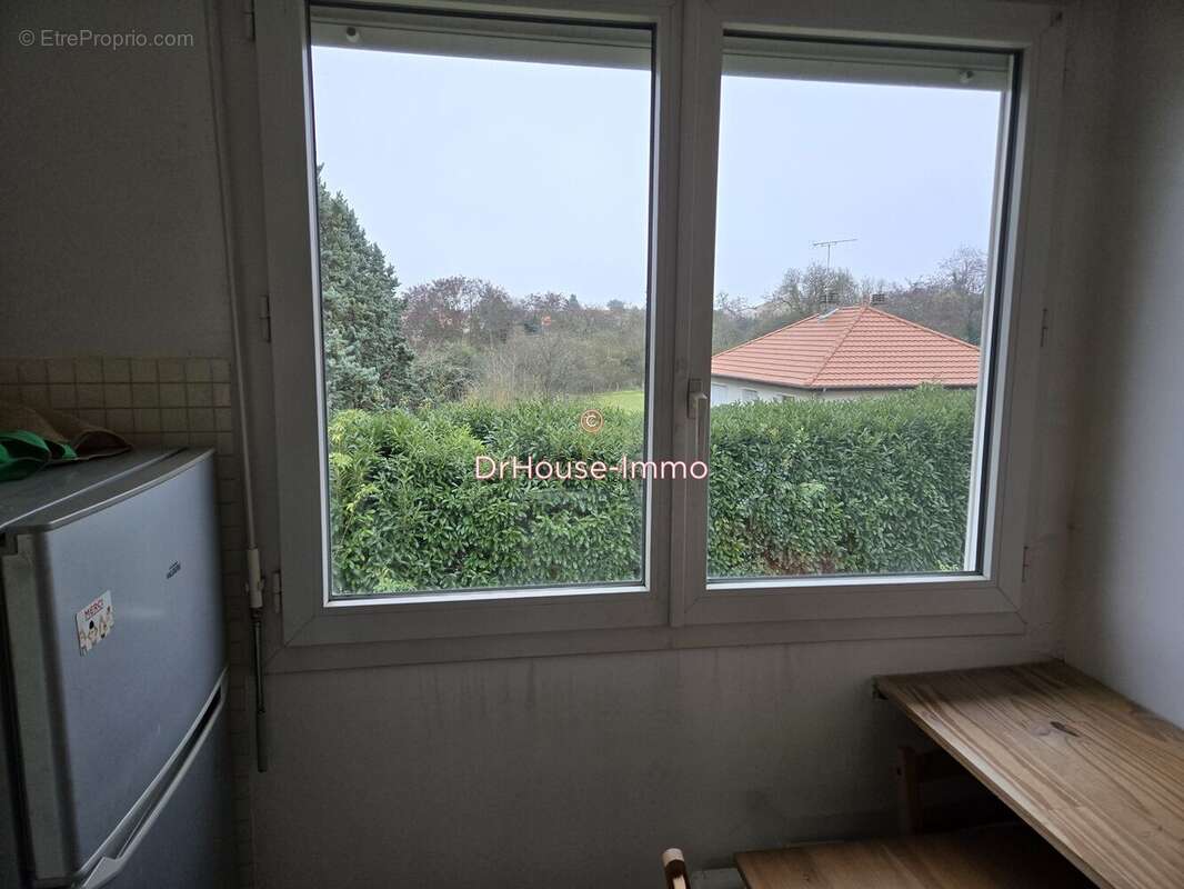 Appartement à POITIERS