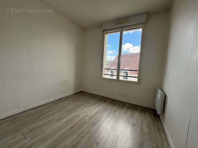 Appartement à LAMORLAYE
