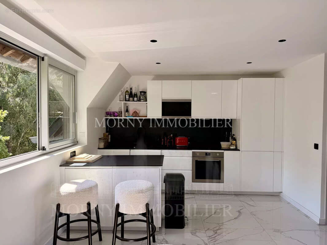 Appartement à TOURGEVILLE