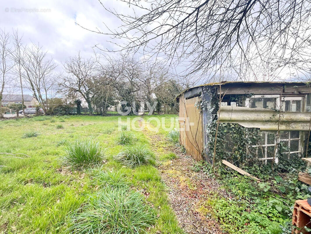 Maison à SAINT-JOUAN-DE-L&#039;ISLE