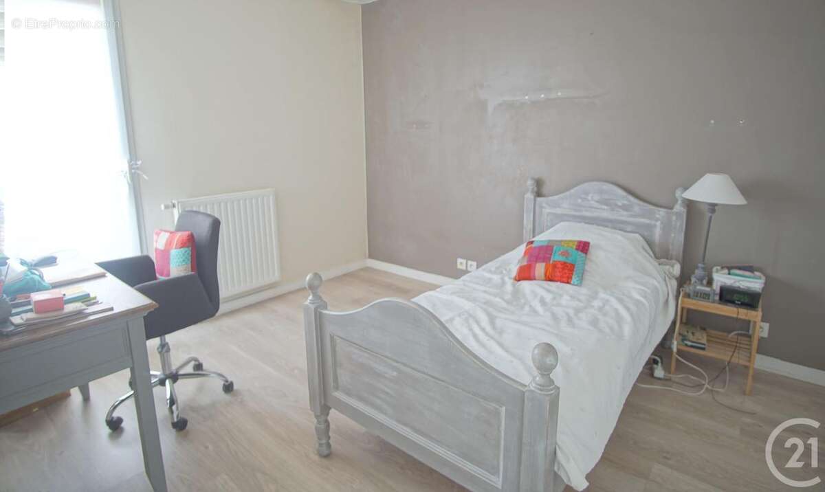 Appartement à CRETEIL