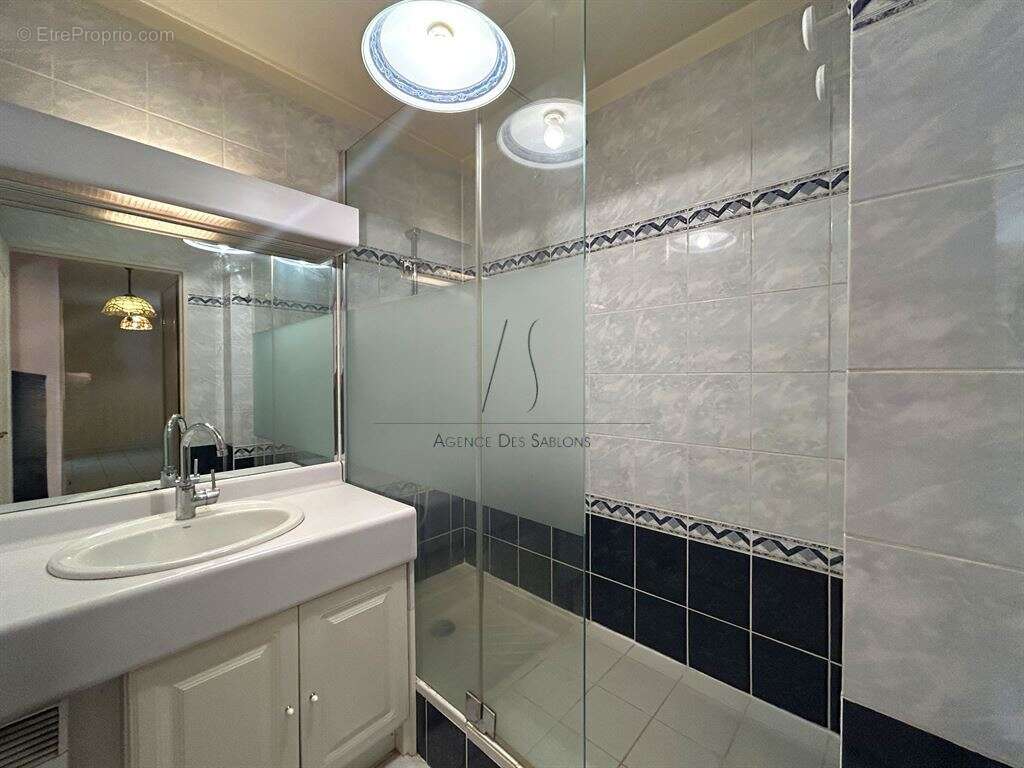 Appartement à CHATOU