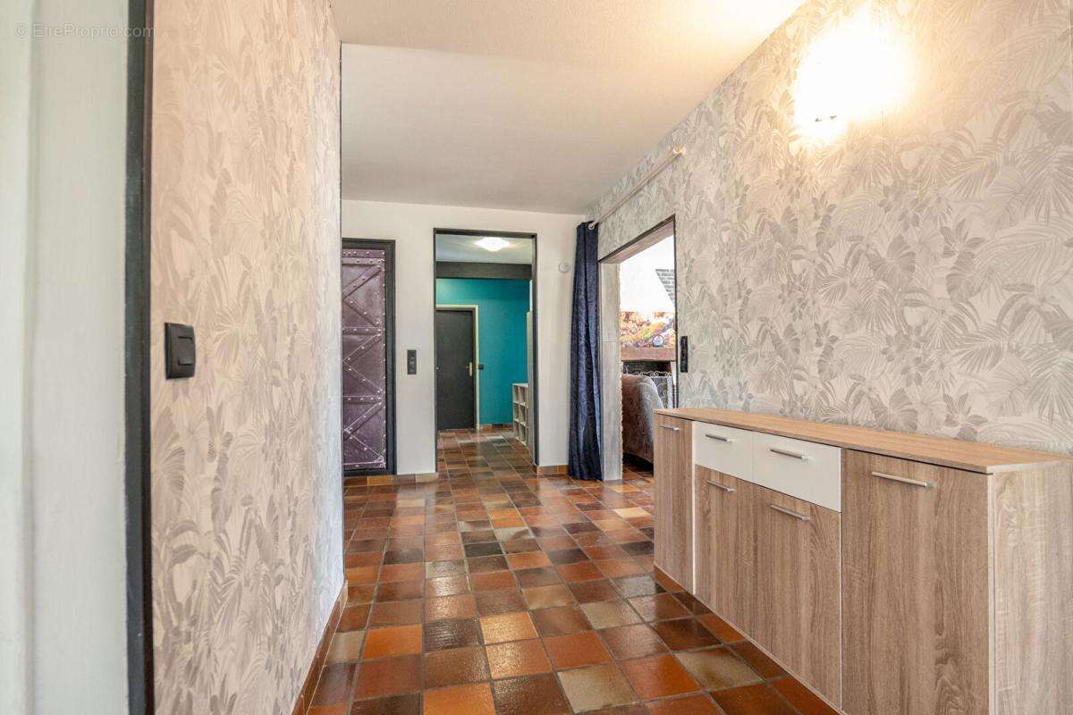 Lieux uniques ® x propriétés privées propose maison de 1976 neung-sur-beuvron 196 m² - photo 3