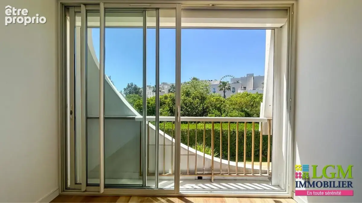 Photo Appartement à La Grande-Motte au prix de 196 000€