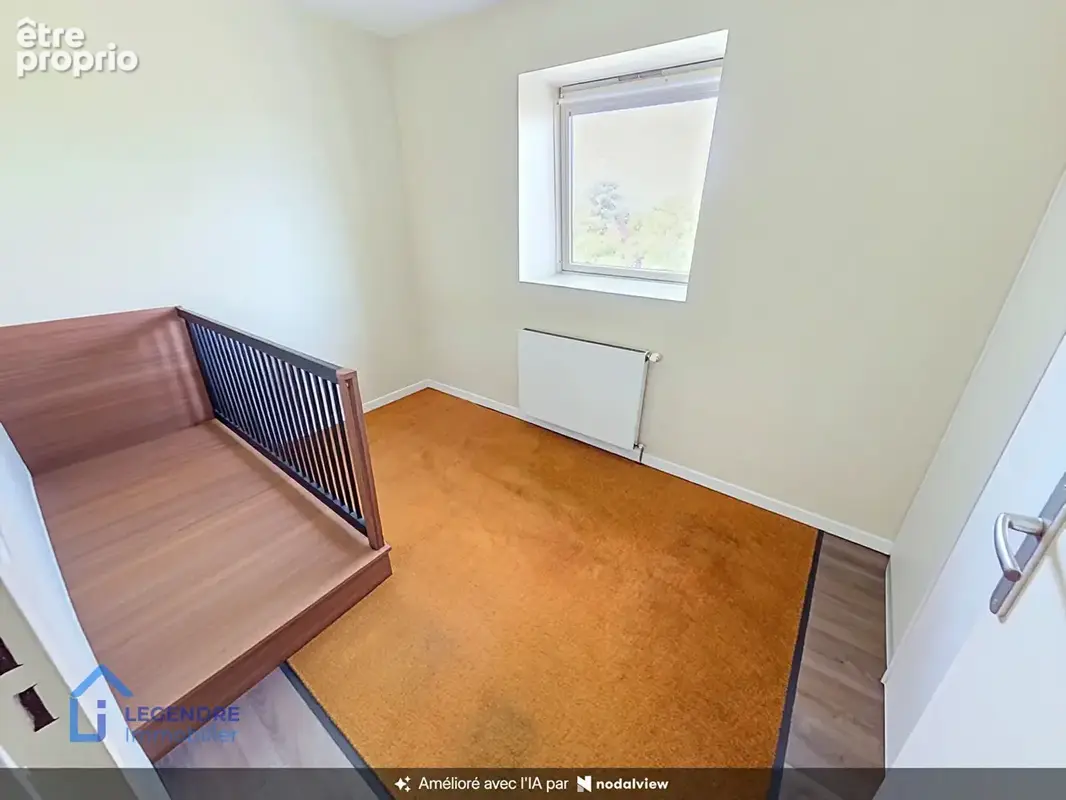 Herblay sur seine- exclusivite- 12 minutes gare- 6 minutes centre - photo 9
