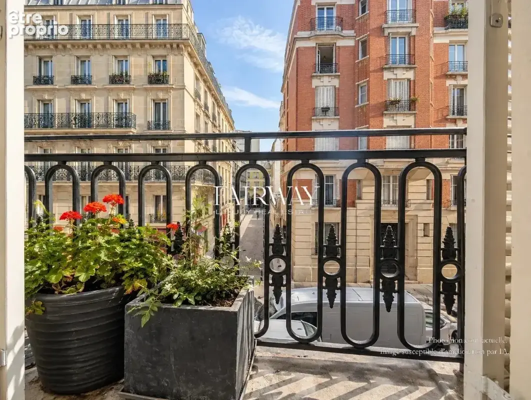 Paris 9e – Saint-Georges – Appartement 3 chambres en duplex, 105.8 m² – Rue Chaptal - photo 5