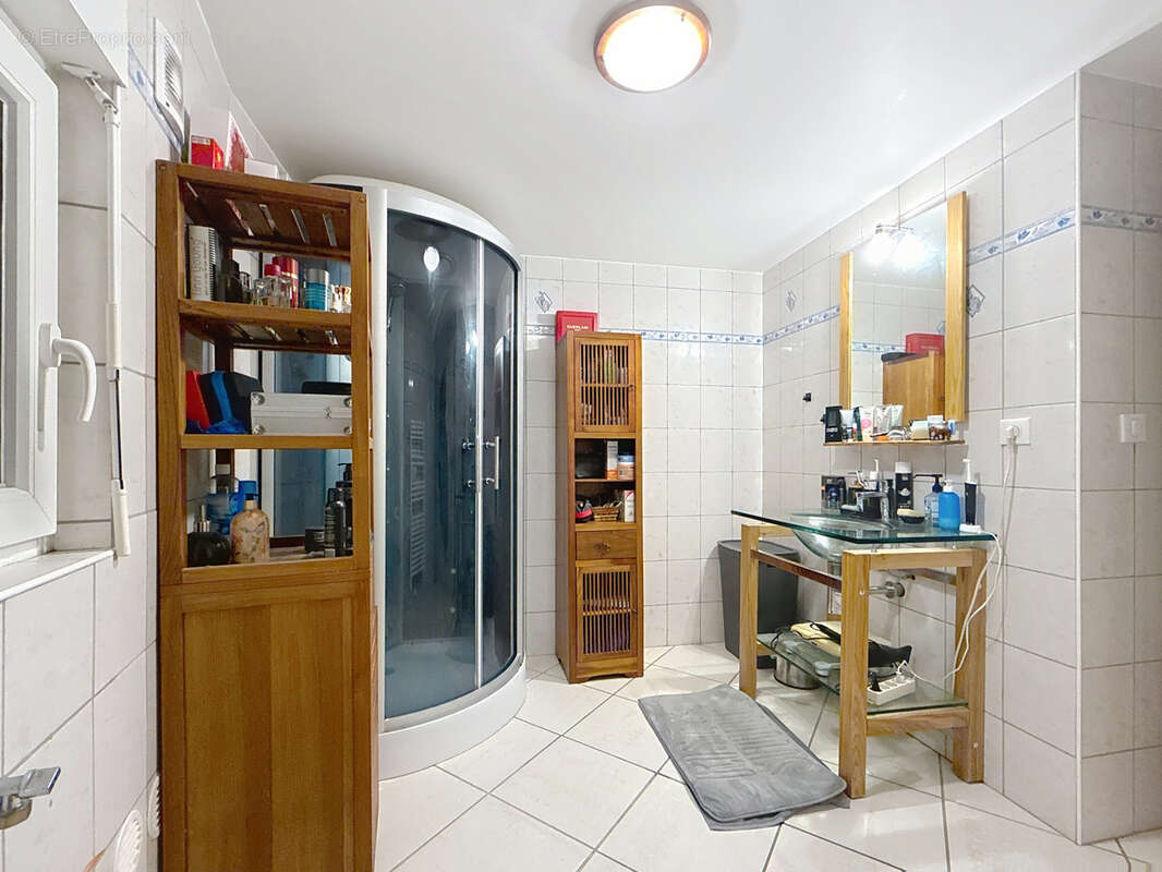 Appartement à BESSONCOURT