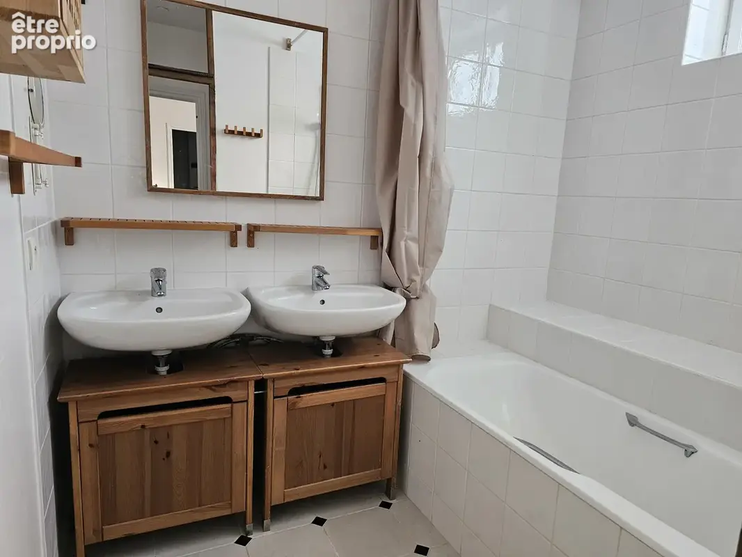 Appartement - photo 3