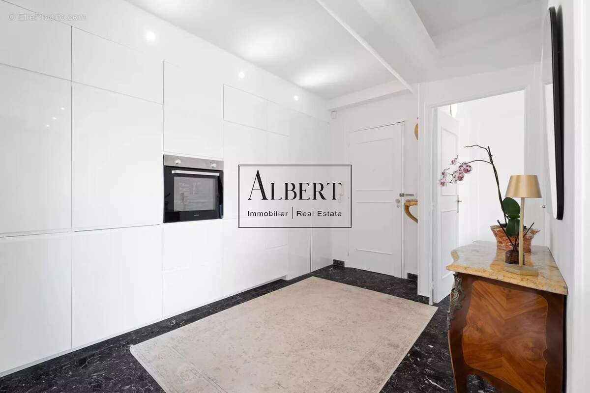 Cannes Oxford – Appartement 3 pièces avec vue mer panoramique - photo 14