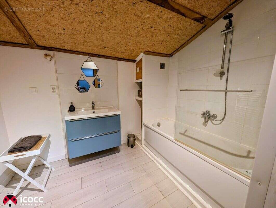 Maison à MAREUIL-SUR-LAY-DISSAIS