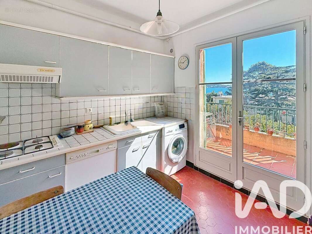 Photo 5 - Maison à BANDOL