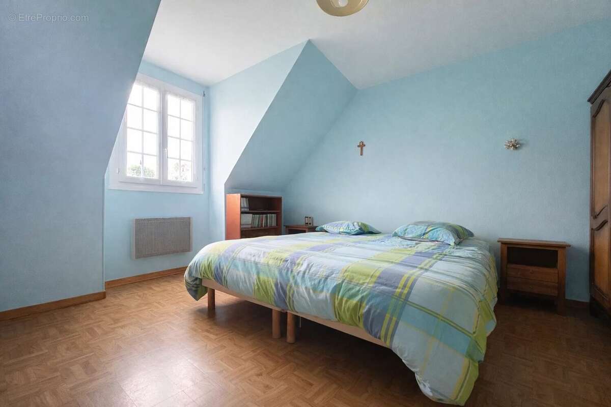 Maison à FONTENAY-TRESIGNY