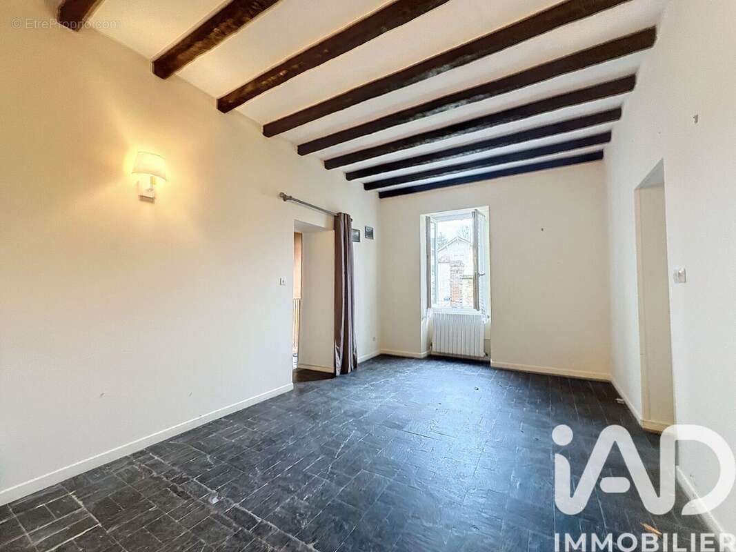 Maison 97 m² à Saint-Germain-Laxis  - photo 4