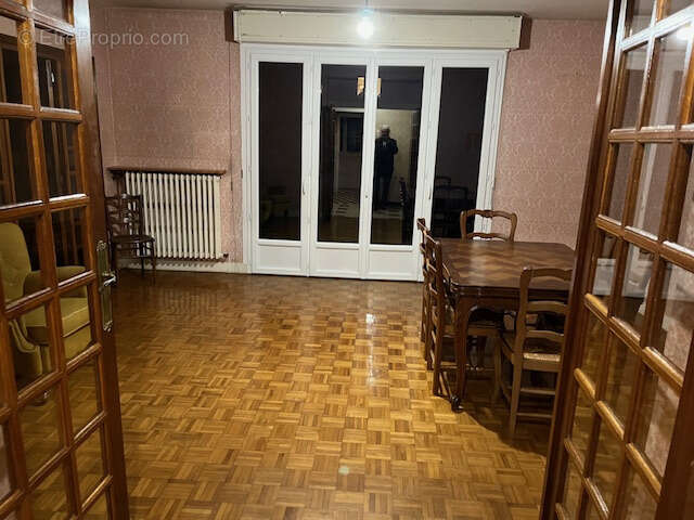 Appartement à MERIGNAC