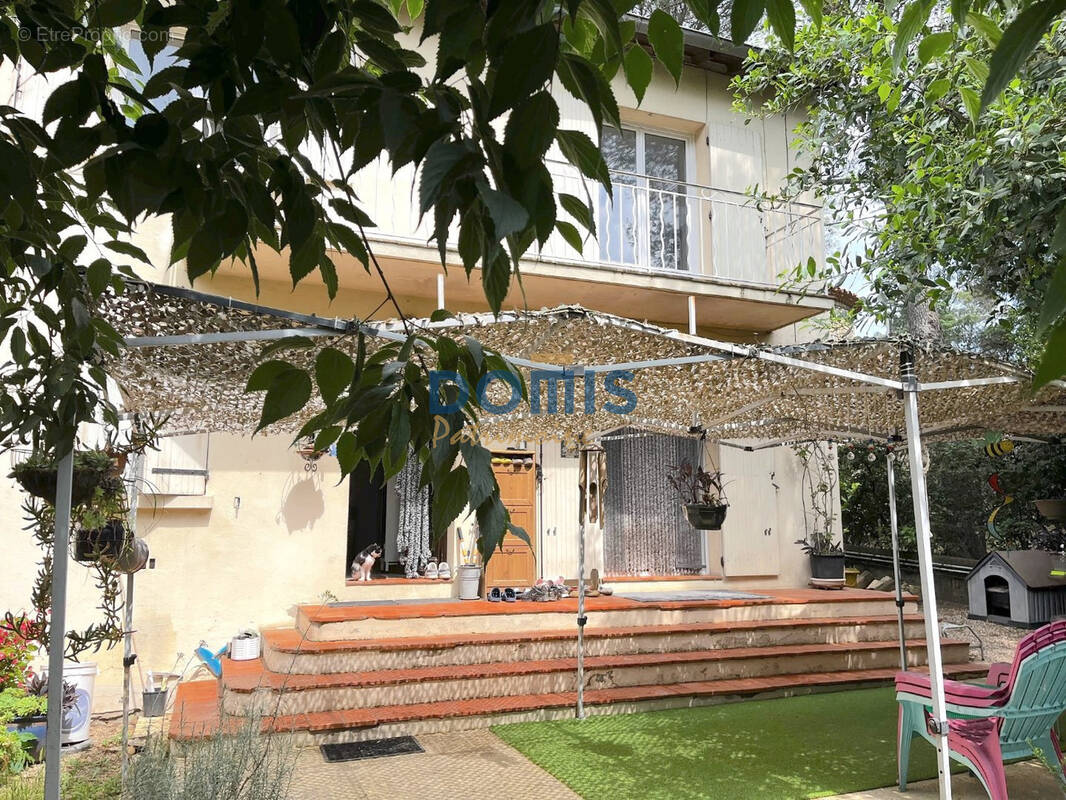 Maison à NIMES