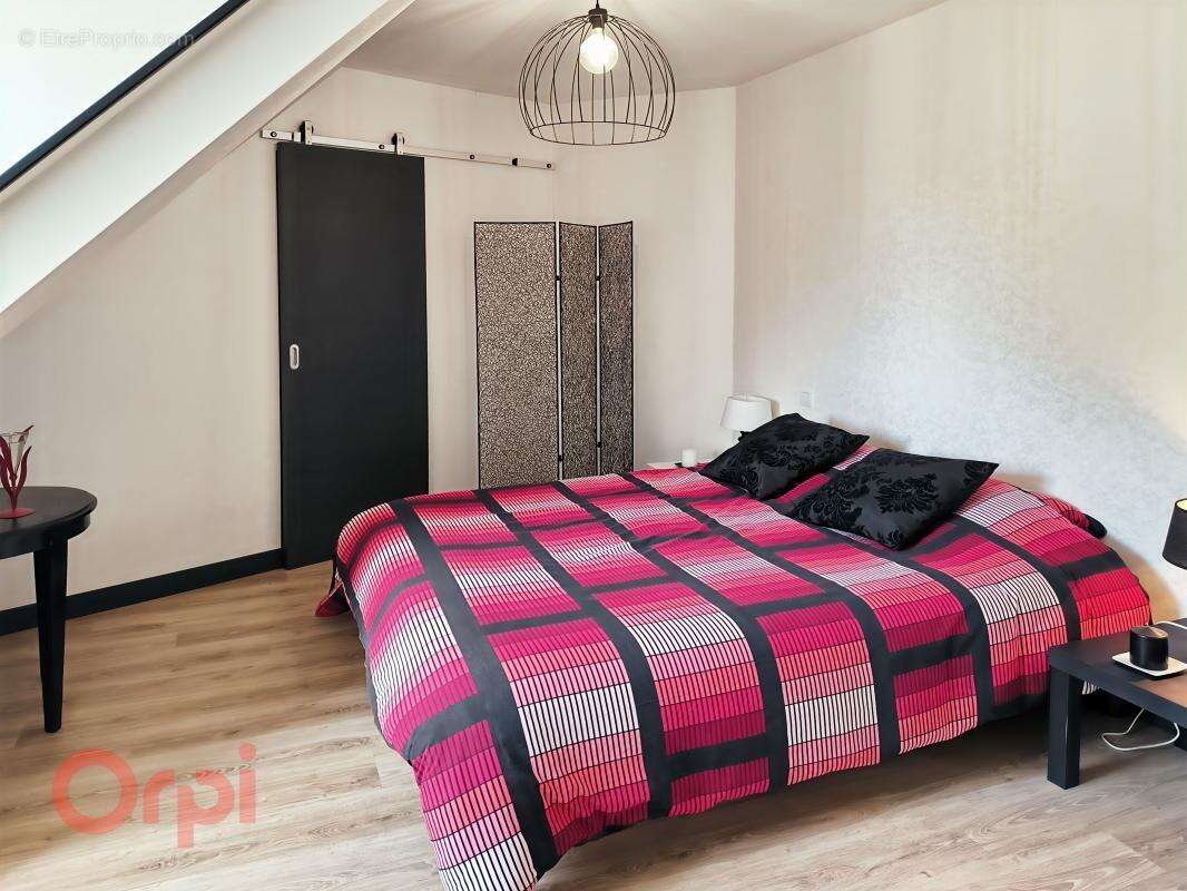 Maison à ROMORANTIN-LANTHENAY