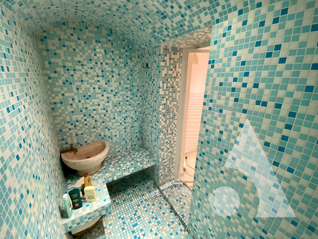 Appartement à LORGUES