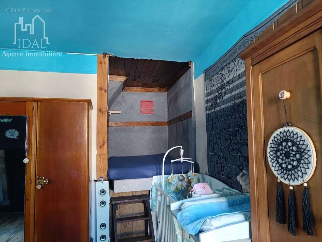 Appartement à MARVEJOLS