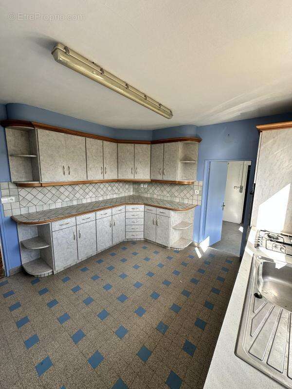 Maison à SAINT-DENIS-EN-VAL